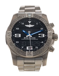 Breitling Exospace EB5510